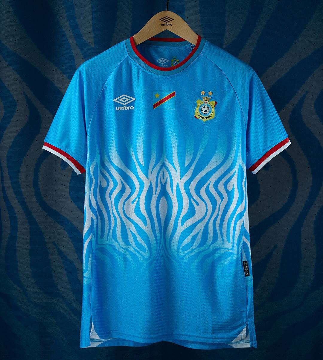 Maillot Extérieur RDC